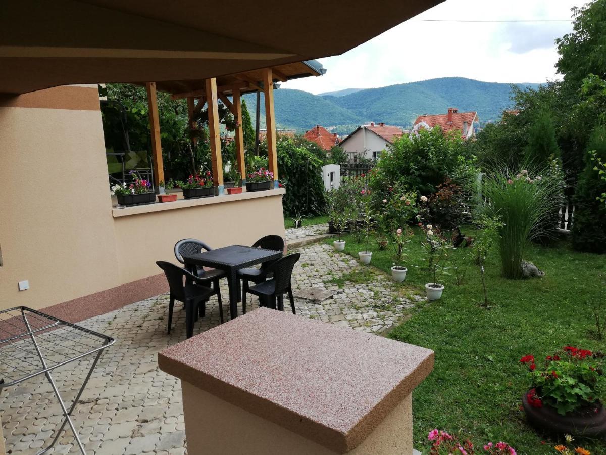 Apartmani Tvins Soko Banja Esterno foto