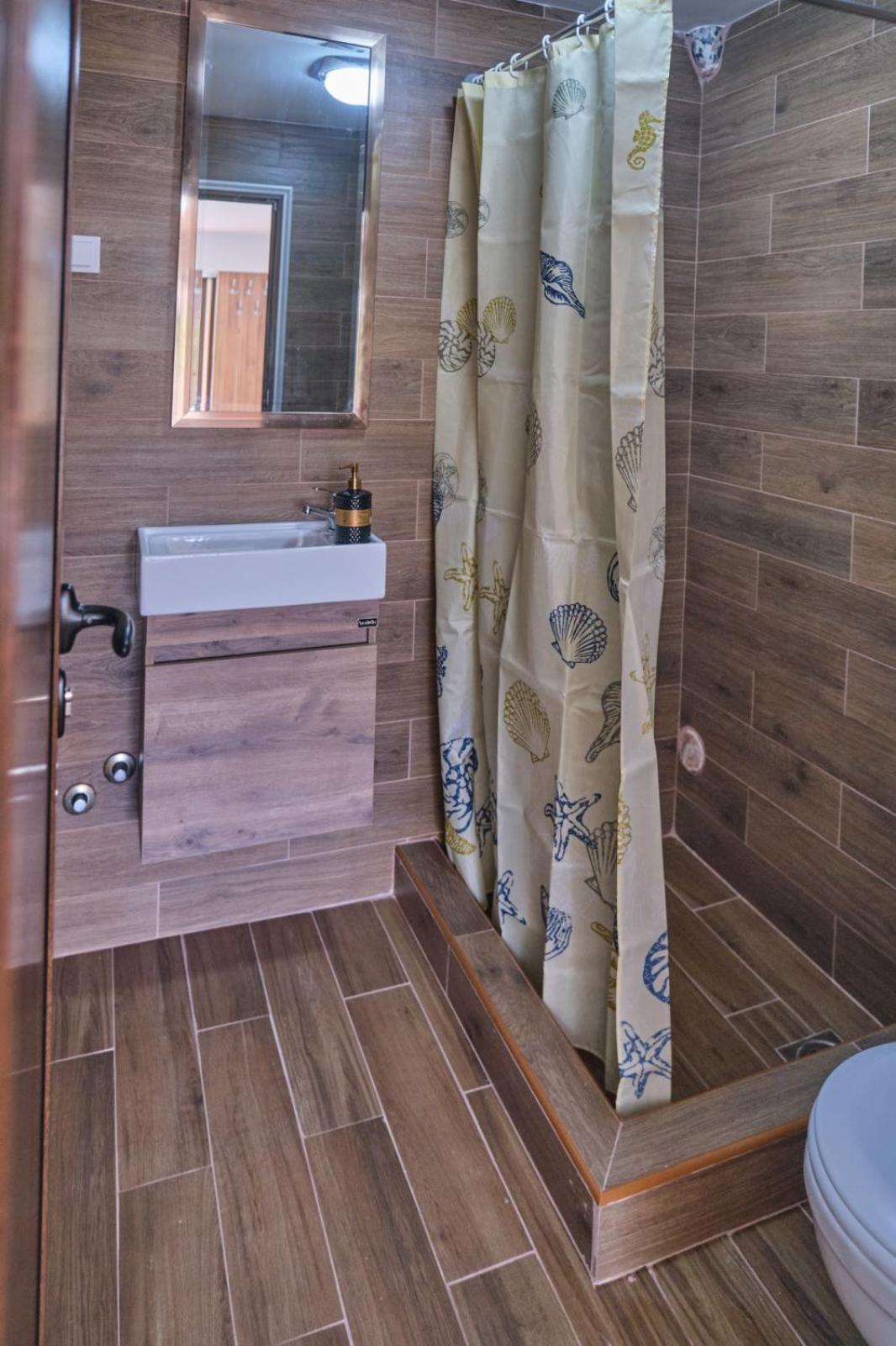 Apartmani Tvins Soko Banja Esterno foto